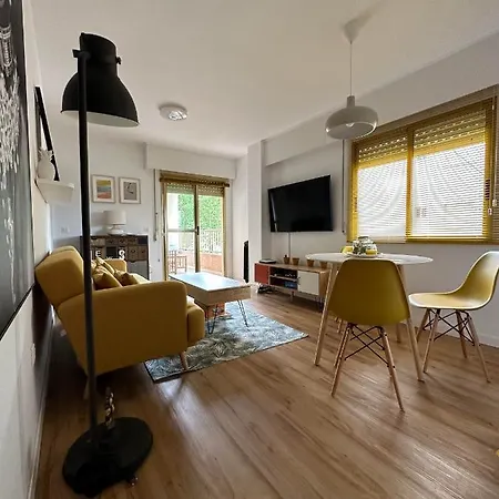 El Aparta De Ampa Apartamento *
