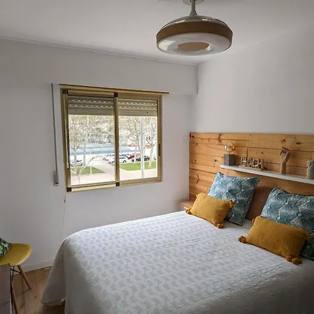 Apartamento El Aparta De Ampa Playa de Gandía