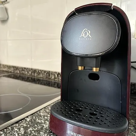 El Aparta De Ampa